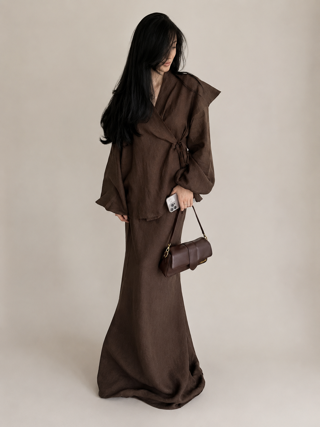 Élise | Ensemble Chic