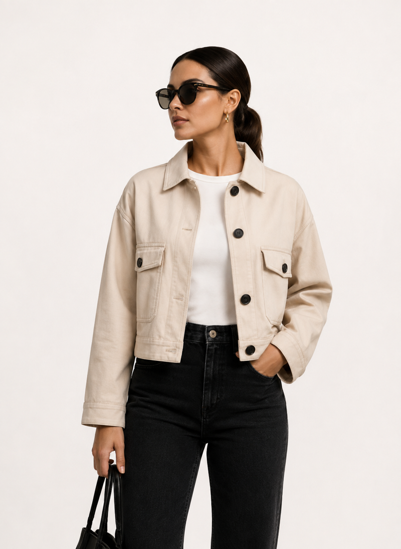 Vestes & Blazers