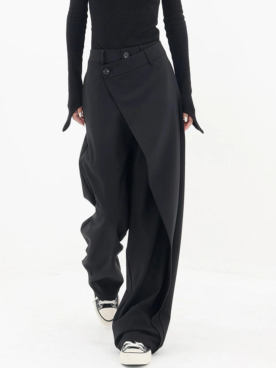 Cazel | Pantalons Confortables et Amples