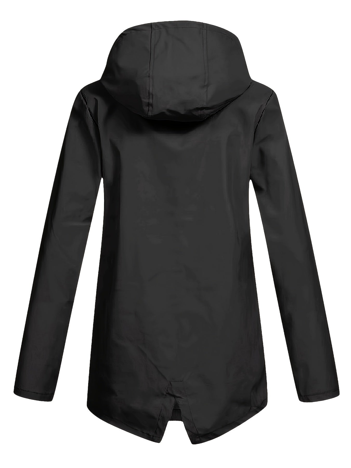 Cazel | Veste à capuche