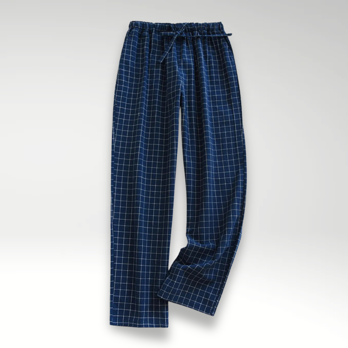 Cazel | Pantalon confort en coton doux