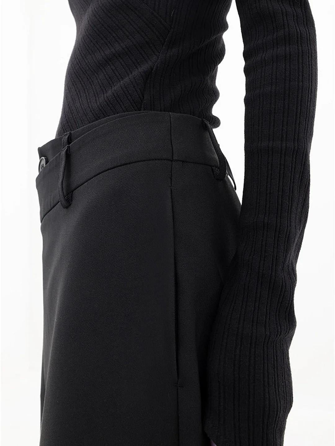 Cazel | Pantalons Confortables et Amples