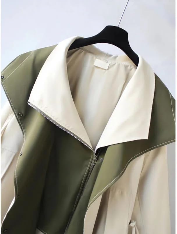Cazel | Veste élégante imperméable et coupe-vent