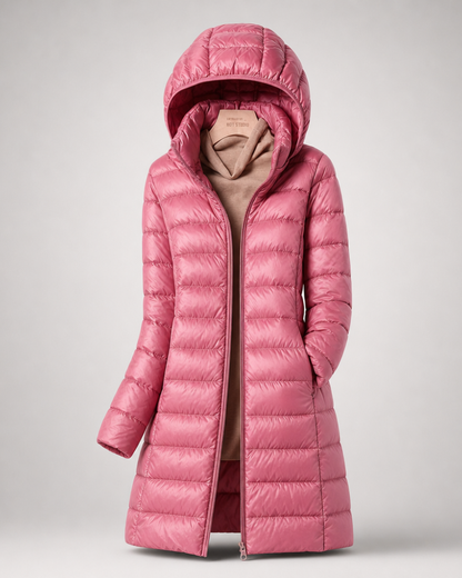 Ultralight Down Coat