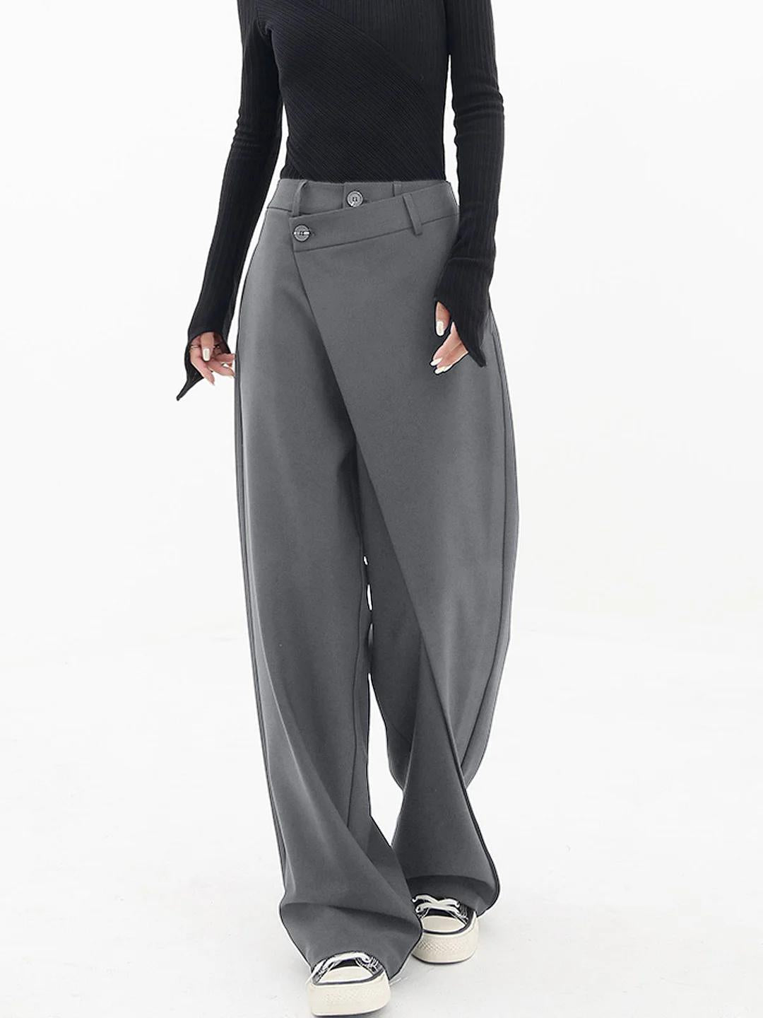 Cazel | Pantalons Confortables et Amples