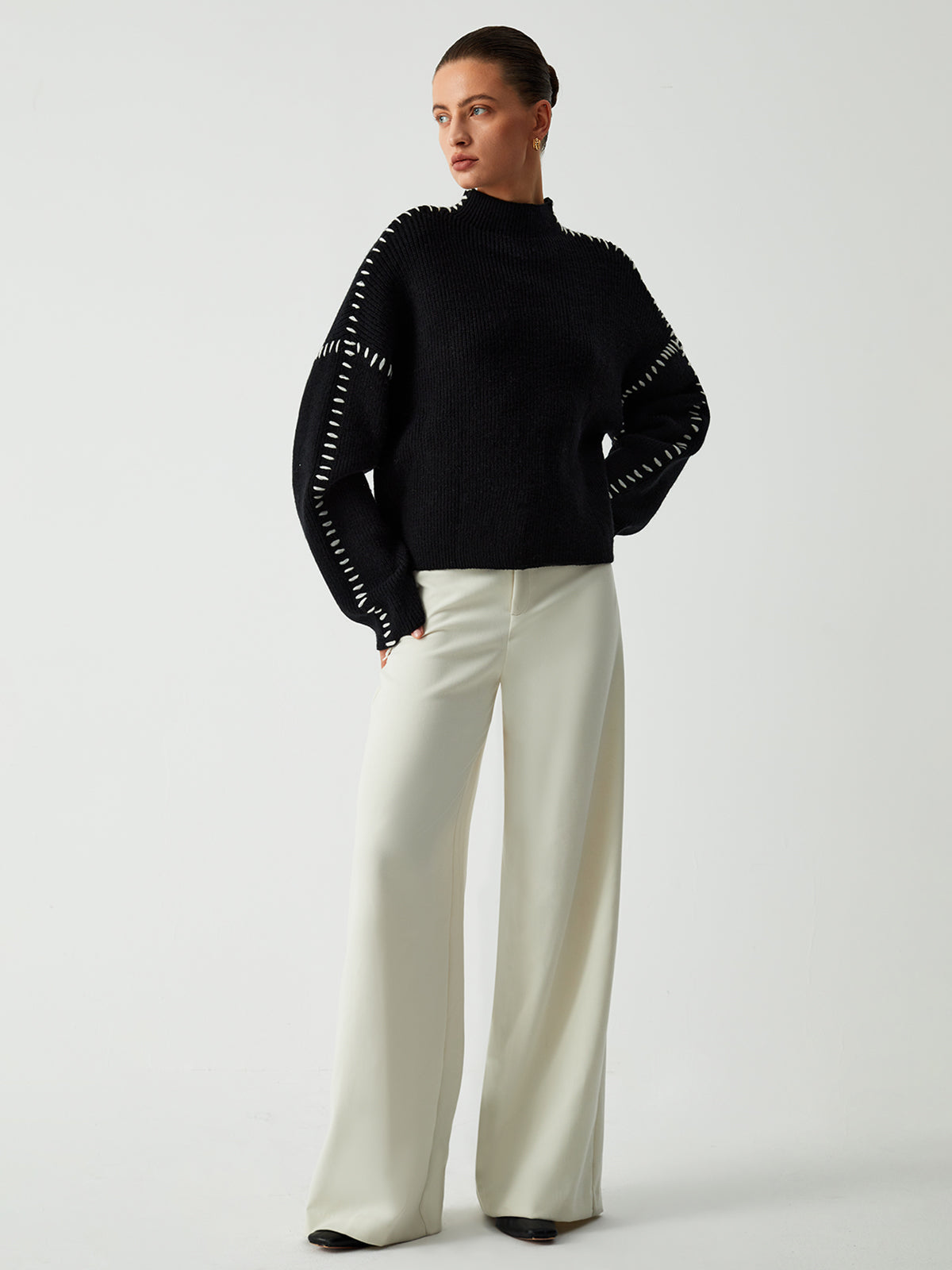 Cazel | Pull Oversize