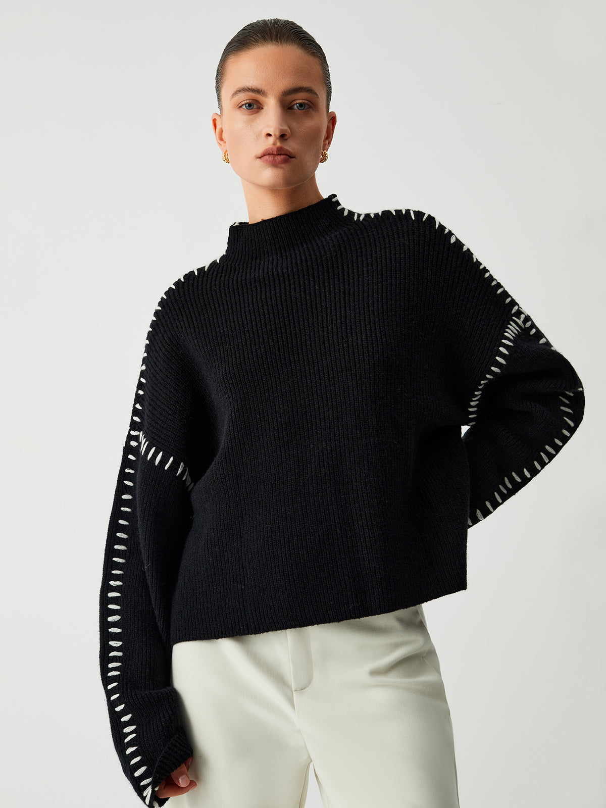 Cazel | Pull Oversize