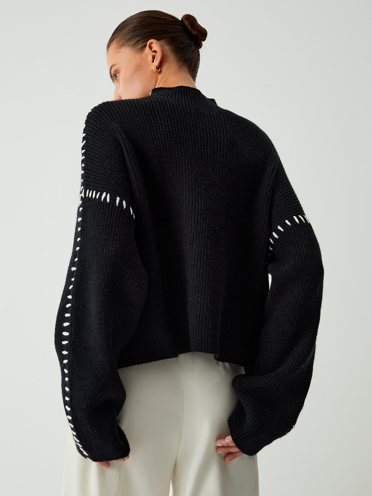Cazel | Pull Oversize