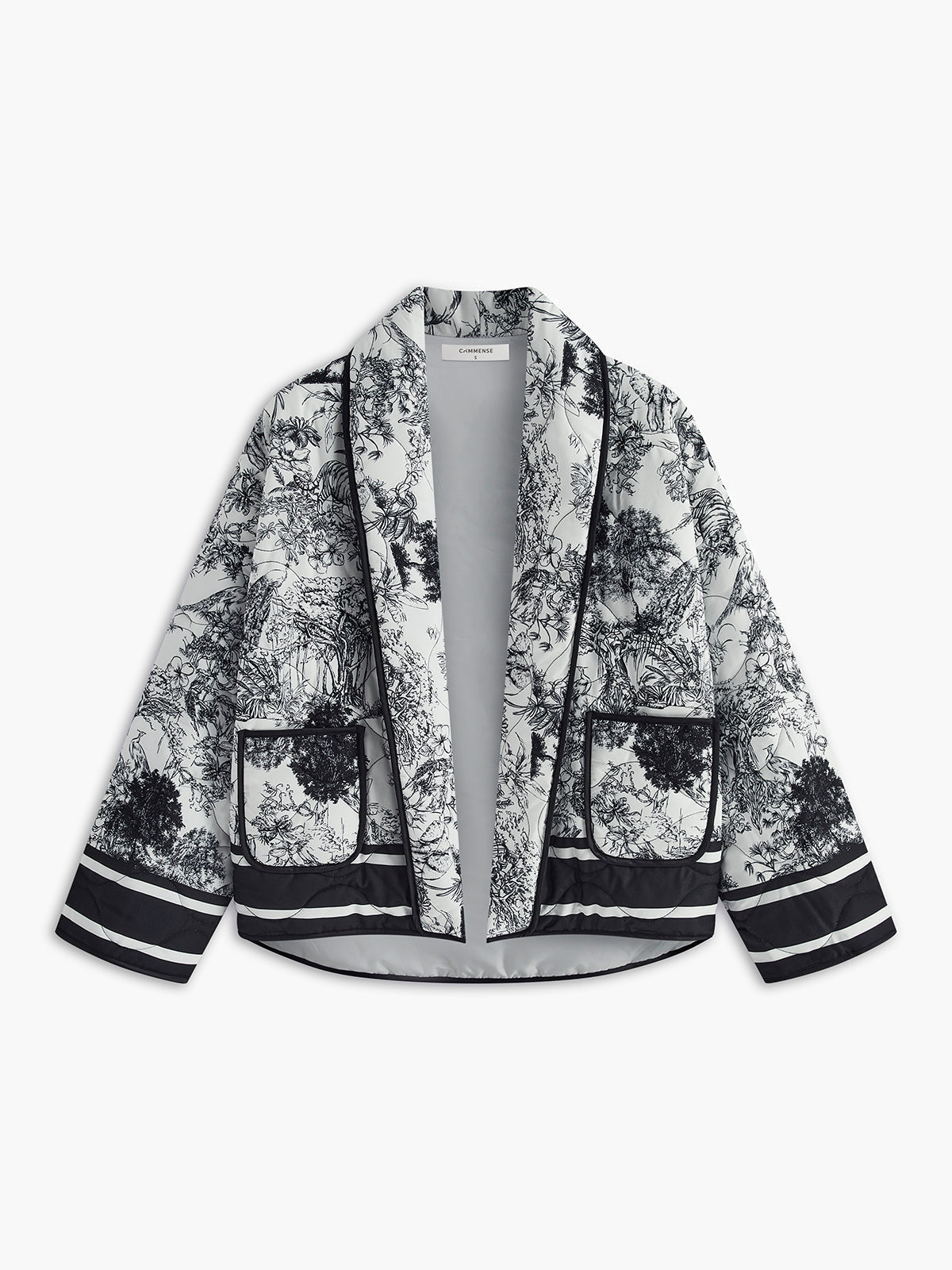 Cazel | Veste d'hiver