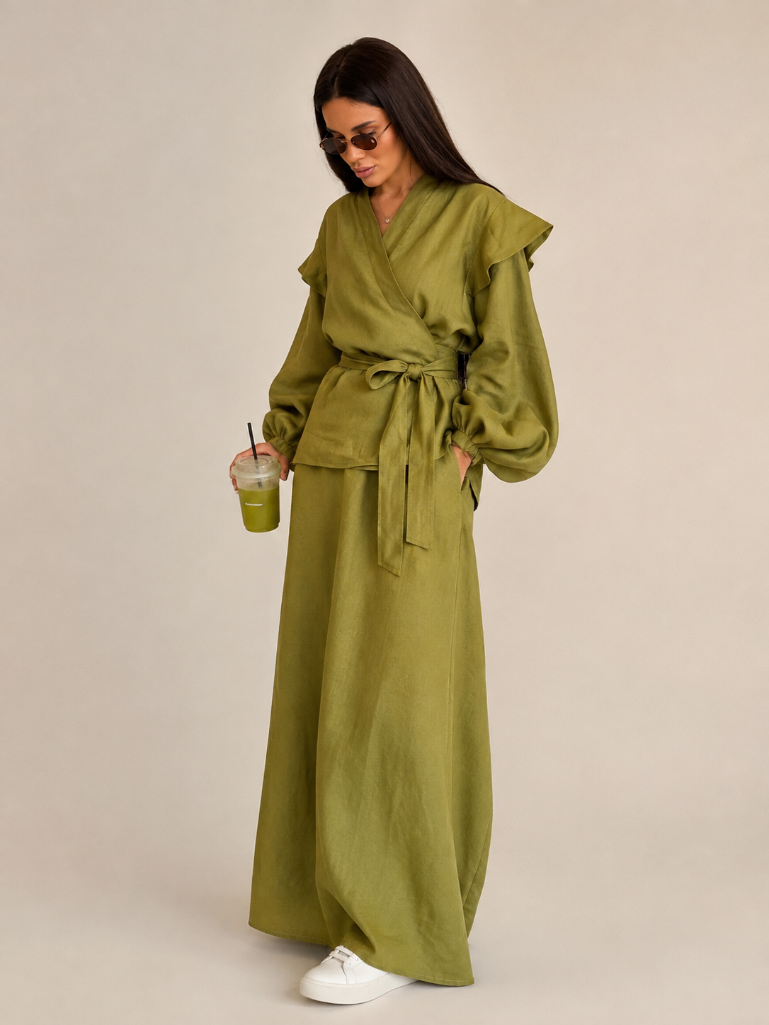 Élise | Ensemble Chic