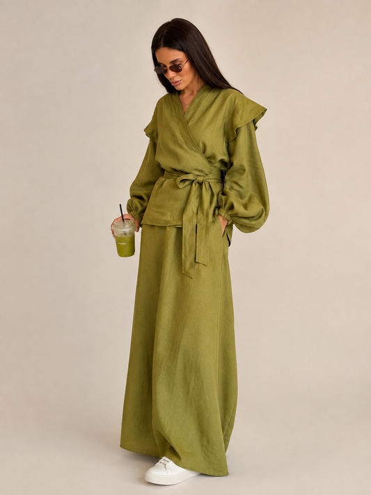 Élise | Ensemble Chic