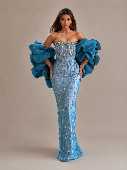 GiGi | Robe de Soirée Luxe