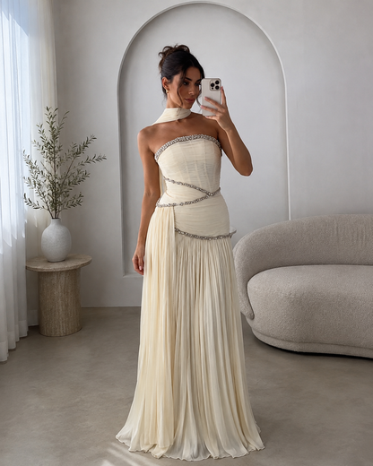 Robe de soirée Contessa