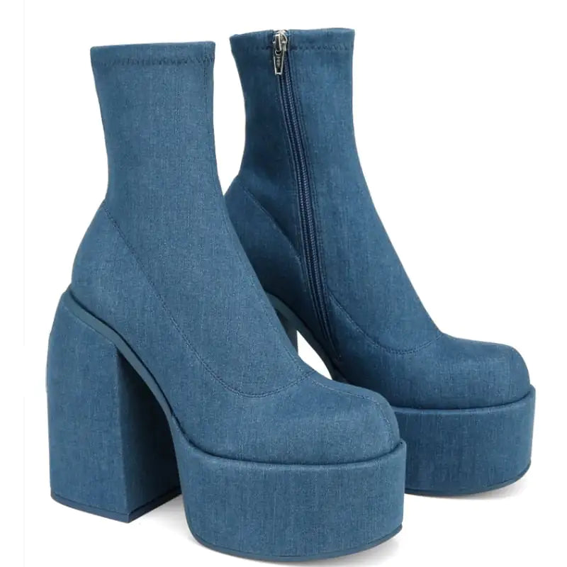 Cazel | Talons aiguilles