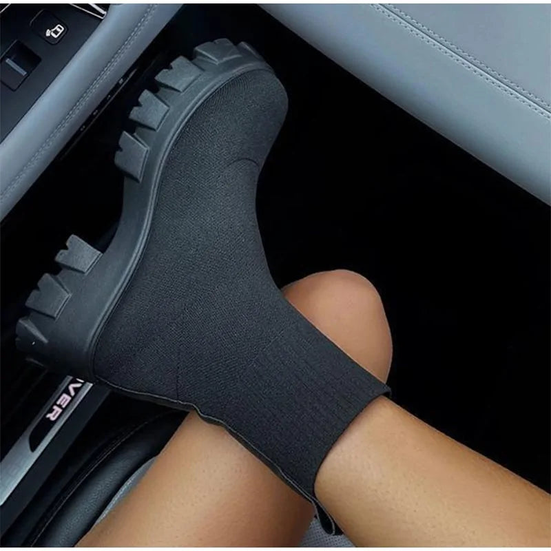 Cazel | Ankle Boots