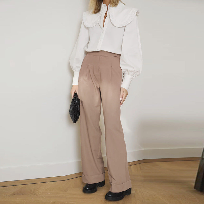 Léa |  Pantalon