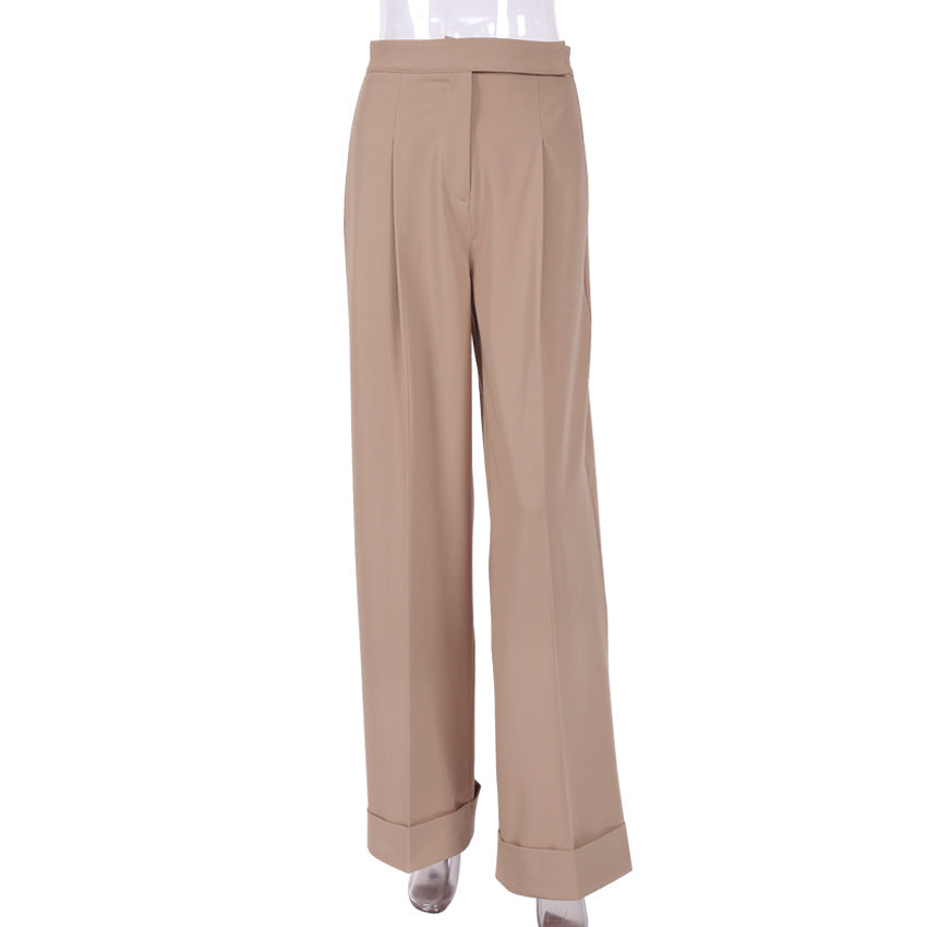 Léa |  Pantalon
