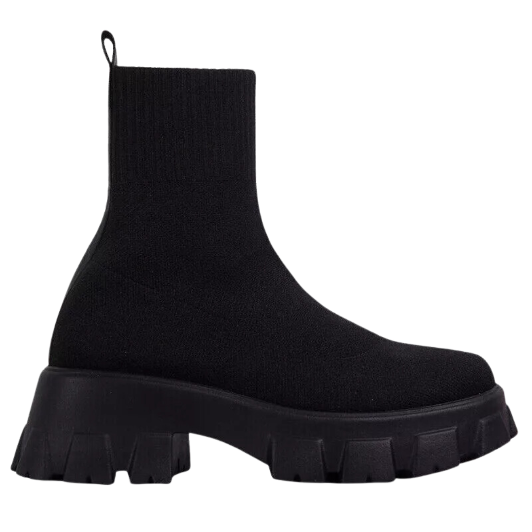 Cazel | Ankle Boots