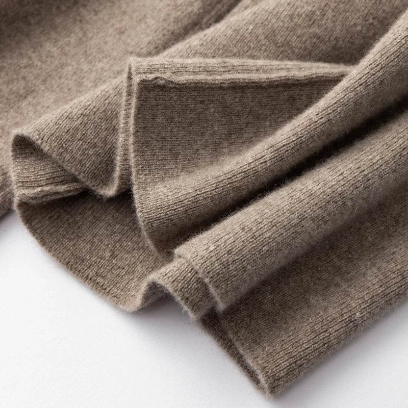 Cazel | Premium Cashmere Lounge Trousers