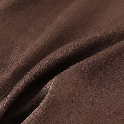 Élégance en Daim | Ensemble Blazer & Pantalon