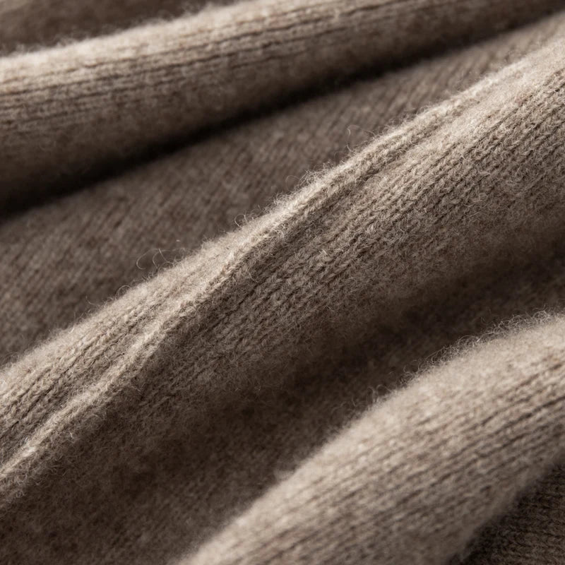 Cazel | Premium Cashmere Lounge Trousers