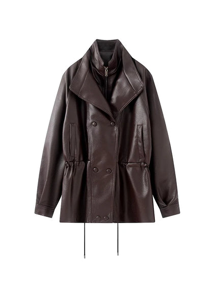 Élégance Intemporelle | Veste Femme