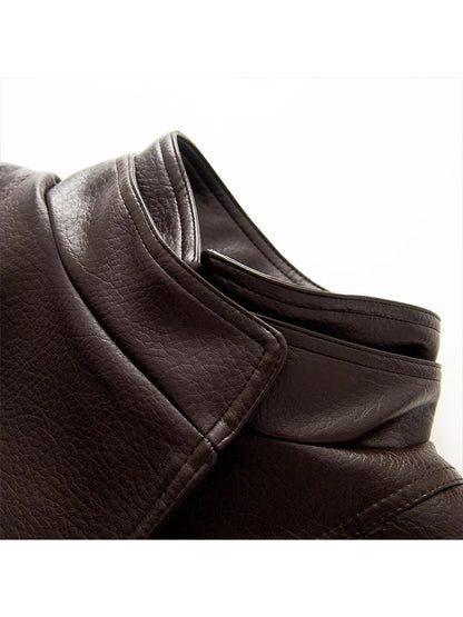 Élégance Intemporelle | Veste Femme