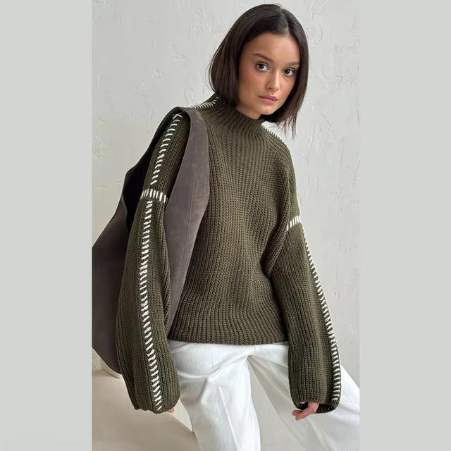 Cazel | Pull Oversize