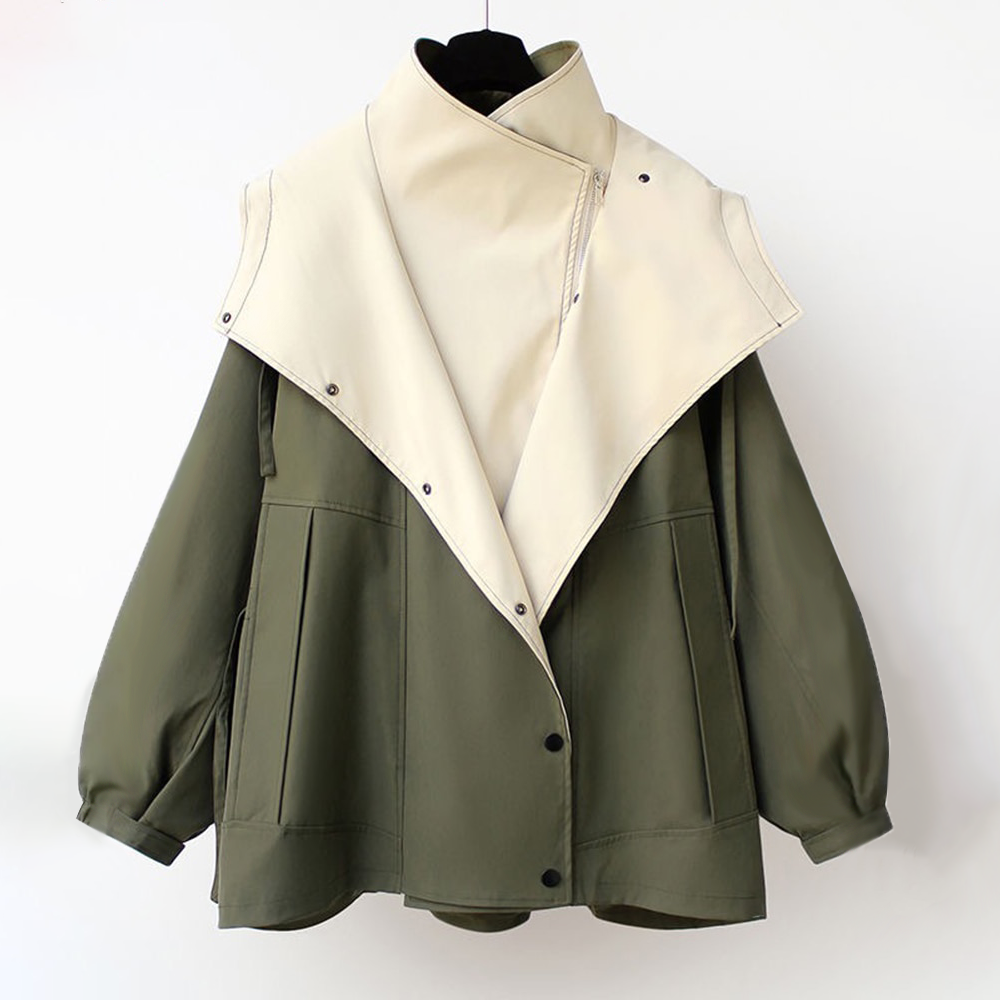 Cazel | Veste élégante imperméable et coupe-vent