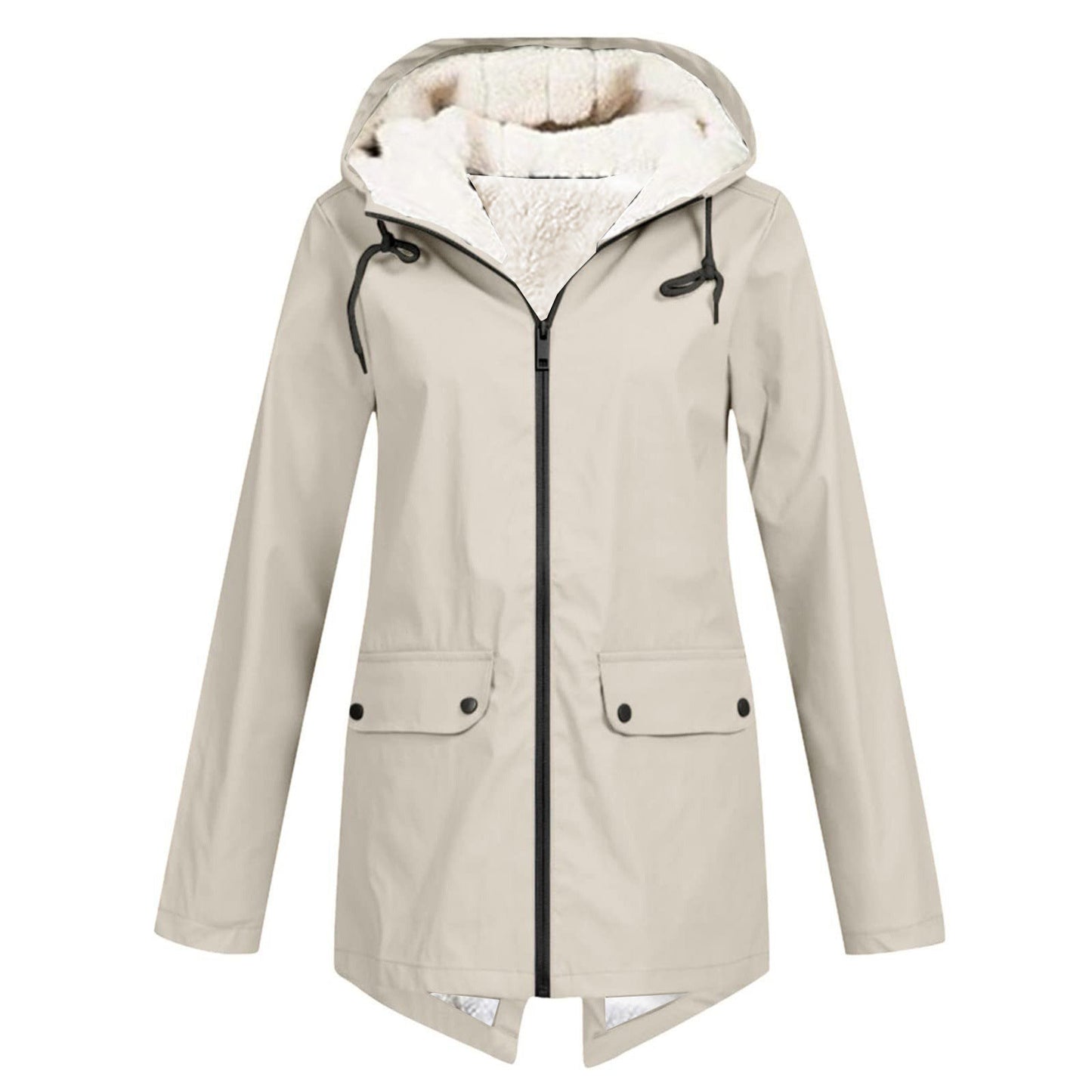 Cazel | Veste à capuche