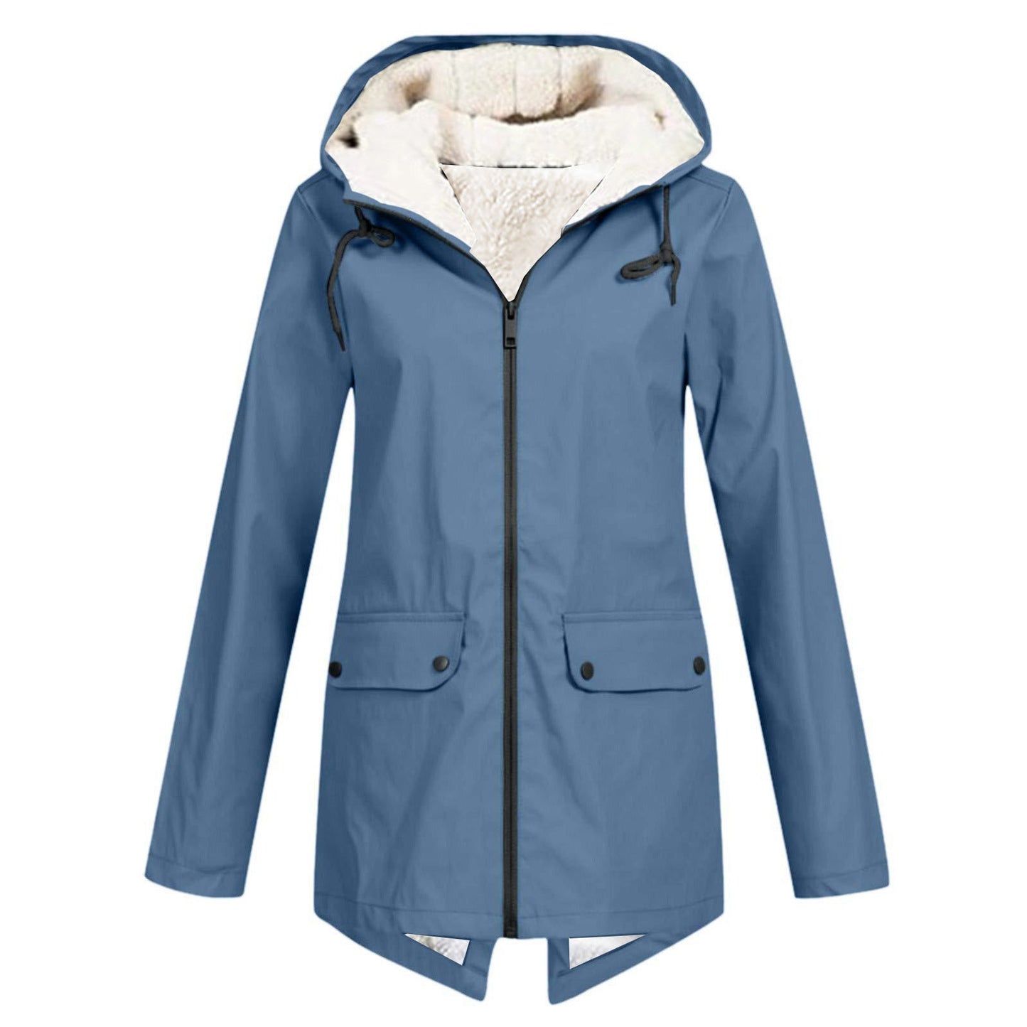 Cazel | Veste à capuche