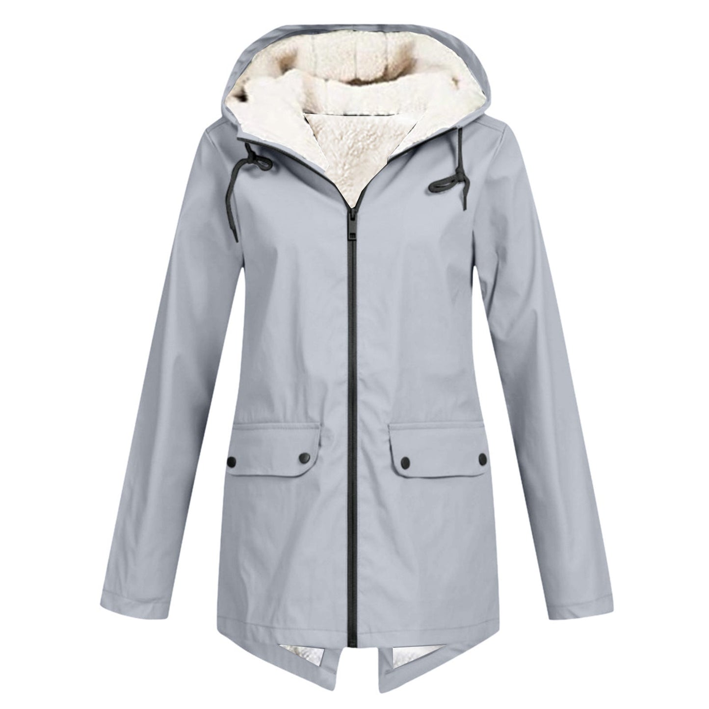 Cazel | Veste à capuche