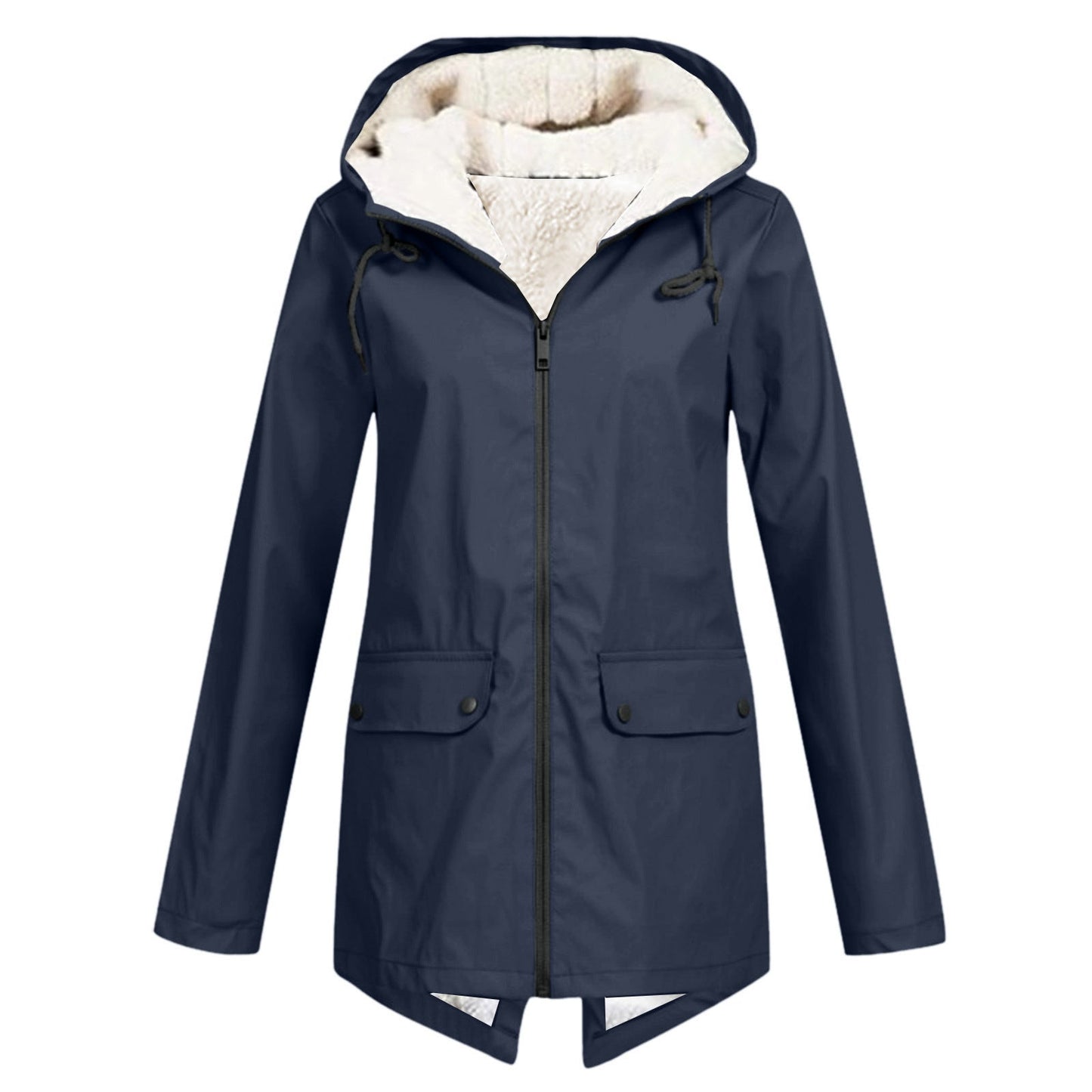 Cazel | Veste à capuche