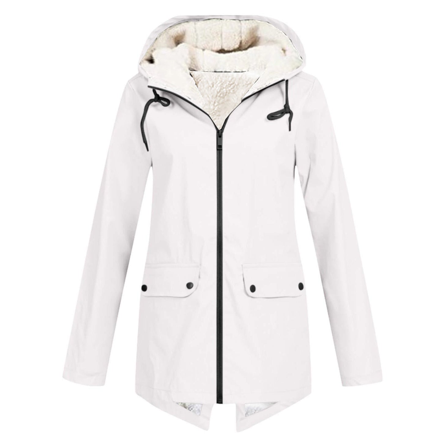 Cazel | Veste à capuche