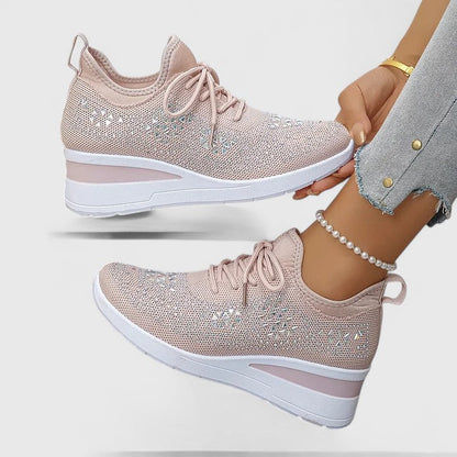 Solenne Support Comfort Shoe