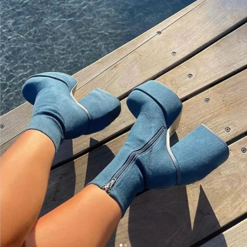 Cazel | Talons aiguilles