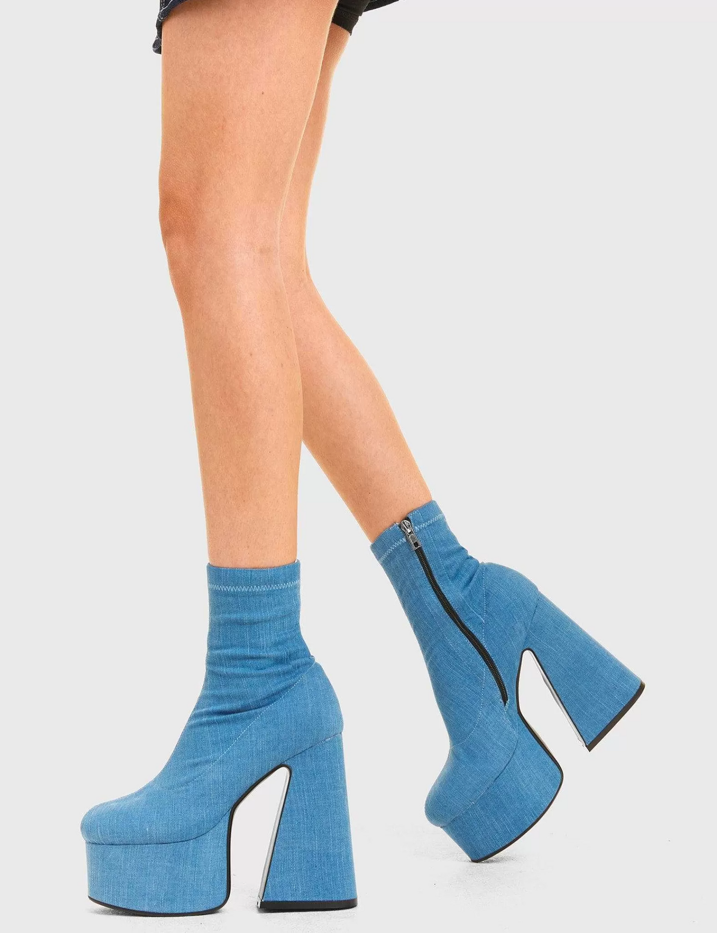 Cazel | Talons aiguilles