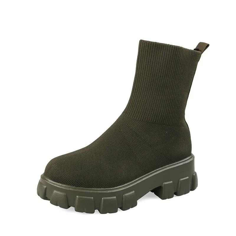 Cazel | Ankle Boots