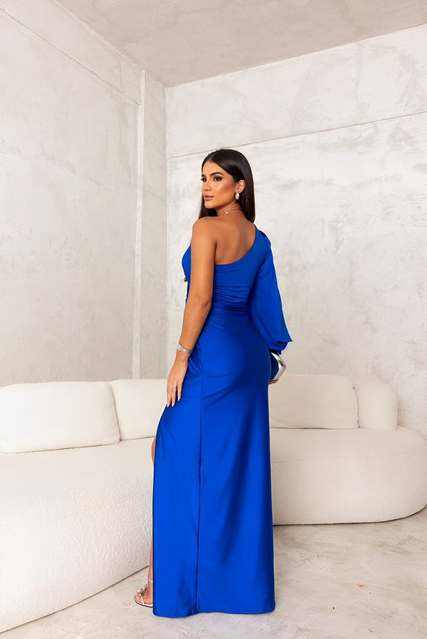 Cazel | Robe Élégance Moderne